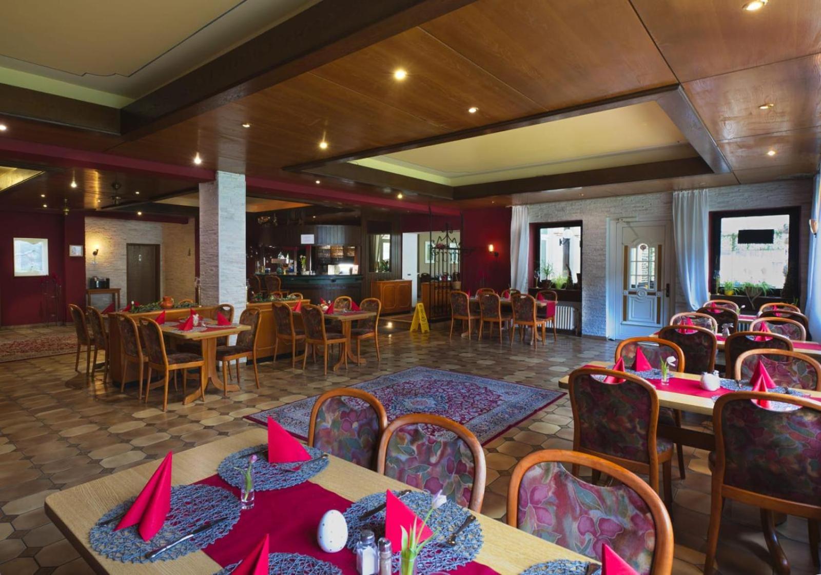 Hotel Krone Riesling Trittenheim Zewnętrze zdjęcie